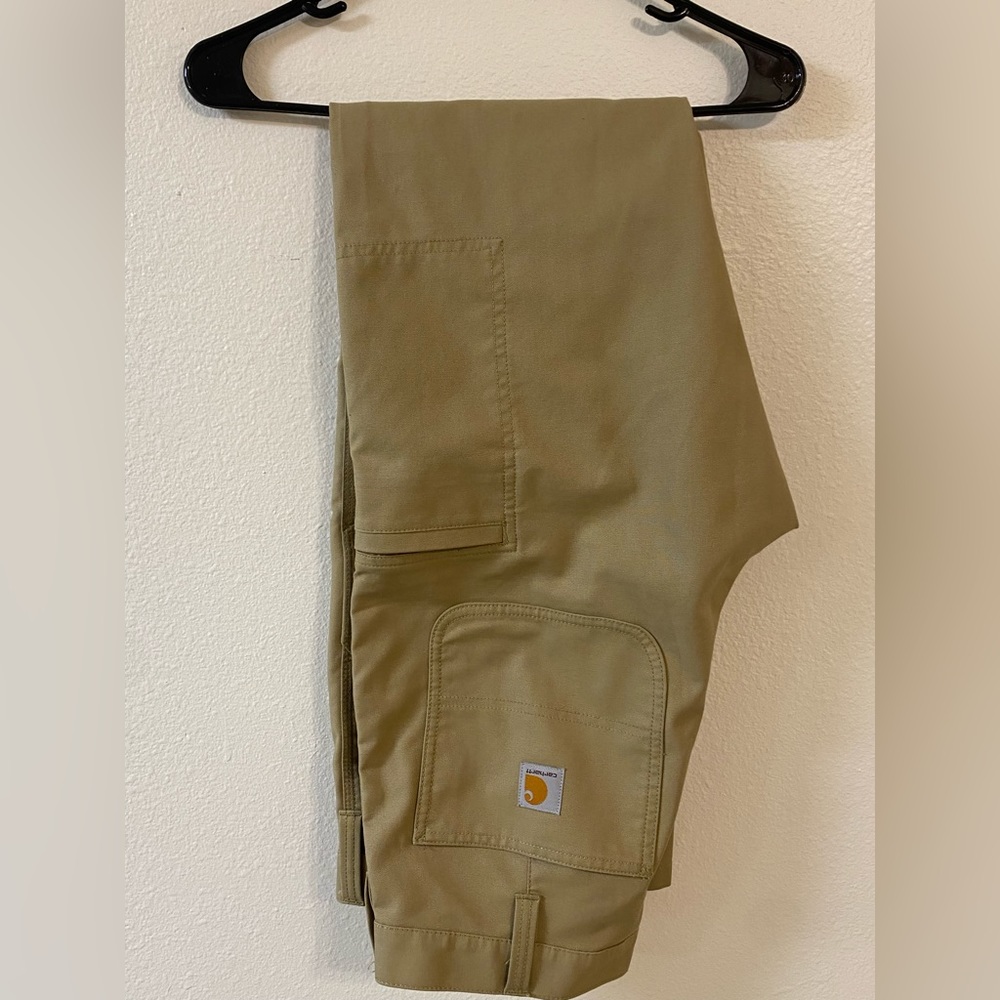 Men’s Carhartt Relaxed fit pants